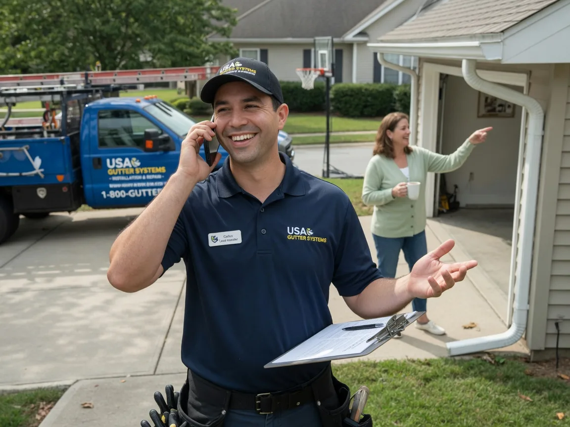 Gutter Installation Manheim, PA FAQs