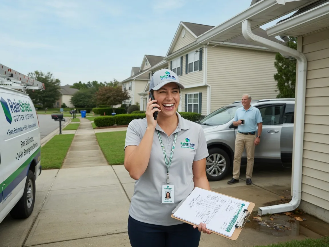 Gutter Installation Manheim, PA FAQs